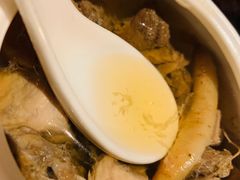 -广州文华东方酒店·江-由辉师傅主理