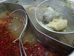 -广味鲜潮汕牛肉火锅(延安三路店)