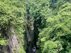 -恩施大峡谷