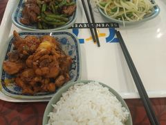 -7+7私家饭堂(人民路店)
