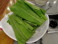 -马记伊源斋涮肉·清真菜(潘家园古玩市场店)