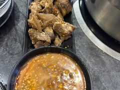 -林记潮牛·牛肉火锅(上马墩店)