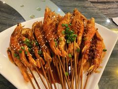 -美极鲜食坊(宝安南路店)