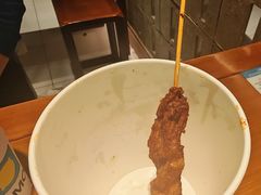 -马小毛老上海里脊肉(南翔印象城店)