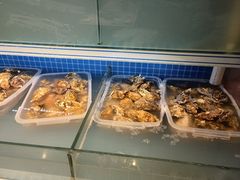 -华府九号海鲜烧烤大排档(龙域店)