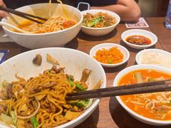 -寻裕记·现炒浇头面(人民广场店)