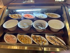 -温野菜涮涮锅(曲江大悦城店)