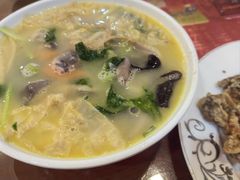 -大明寺素食坊(扬子江中路店)