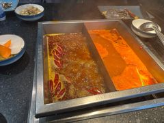 -五星桥原切肥牛火锅·30年专注好牛肉(湖塘店)