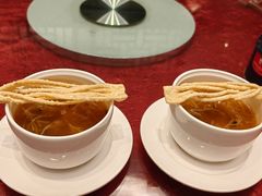 -西安皇冠假日酒店·御皇轩中餐厅