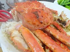 阿拉斯加长脚蟹-蚝专家(北滘店)
