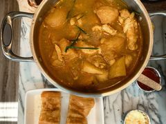 -北京王府井希尔顿酒店·万斯阁西餐厅