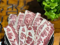 牛仔骨-原始泥炉烤肉(总店)