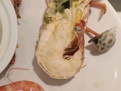 -海玥荟海鲜姿造自助餐厅(欧罗巴广场店)