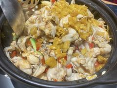 -友黔蛙(吉大店)