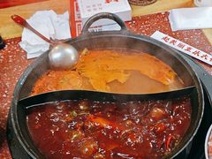 -赵美丽·重庆社区火锅·直营店(火车东站·中豪国际店)