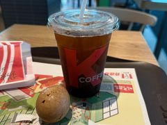 -肯德基(白云机场一号航站楼二店)