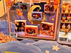 -泡泡玛特POPMART(崇文门国瑞城店)
