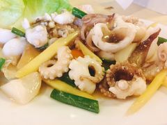 -真浪花园海鲜餐馆