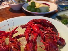 -Mr·Fish鱼鲜生海鲜放题(银泰in99店)