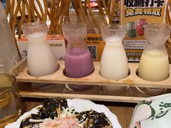 -冰川朝鲜族料理·东北菜(观前店)