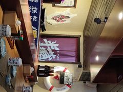 -半藏居酒屋(香港花园店)