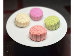 -北京王府井希尔顿酒店·秦唐中餐厅Chynna