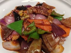 -徽镇小厨·经典徽菜(十里河店)