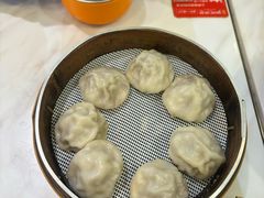 -百年尹氏汤包(湖南路狮子桥店)