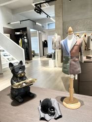 -Brother西服礼服定制·商务·婚礼(佛山南海店)