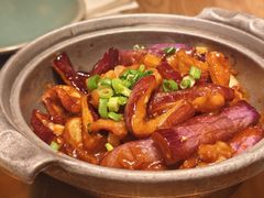 -安南越南餐厅(青岛万象城店)