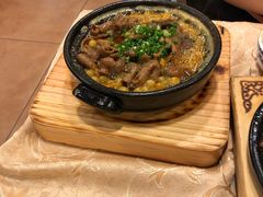 -老砂锅(城北店)