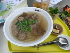 -蔡澜Pho·越南粉餐厅(海上世界店)
