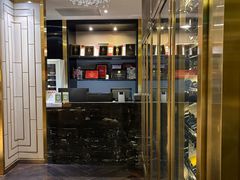 -北京泰富酒店-柏景轩中餐厅
