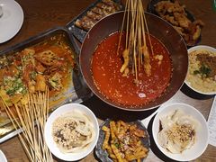 -付小姐在成都(五道口店)