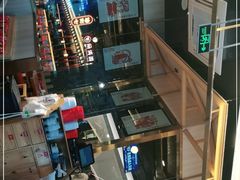 -永旺梦乐城(金银潭店)