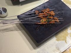 -聚味瞿记·龙虾堂(咸嘉湖店)