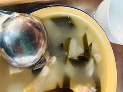-人和水上飘(第一家店)