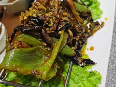 -蒙古人烤羊大师(工农大路创始店)