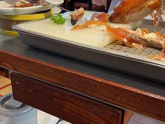 -大鸭梨烤鸭(石佛营店)