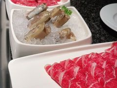 -海底捞火锅(崇文门新世界百货店)