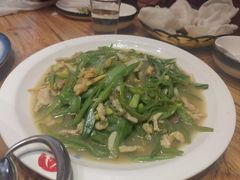 -小船渔村•大连菜•大连焖鱼(明泽街店)