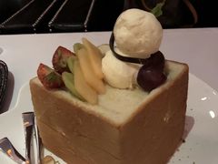 -佐度王子扒房(天鹅湖店)