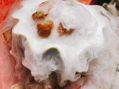 九转大肠-魁盛居百年鲁菜馆(中林路店)