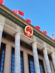 -人民大会堂宾馆·宴会厅