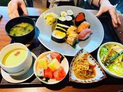 -九井澤精致料理(金茂店)