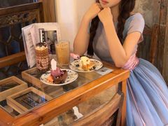 -西关84·History·Art·Cafe