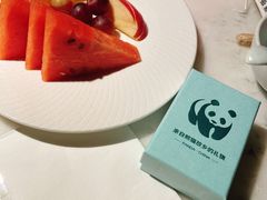 -初蓉丨遇见新川菜(亲贤街荣耀店)