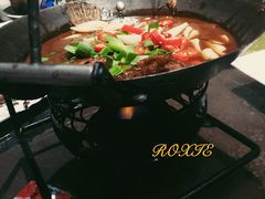 -尚岛私房菜(西方巷店)