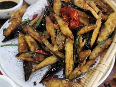 -荣祥海鲜·烟台菜(胜利路二部)